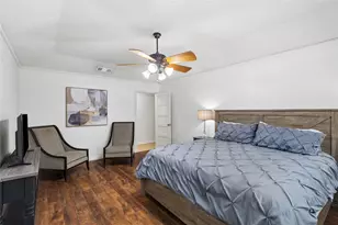 5012 Westhaven Dr, Fort Worth, TX 76132 - Photo 20