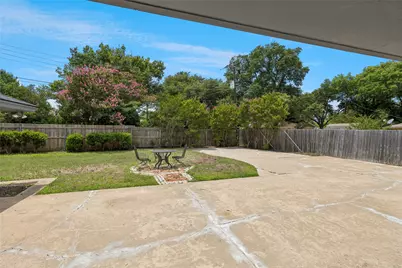 5012 Westhaven Drive, Fort Worth, TX 76132 - Photo 38
