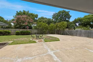 5012 Westhaven Dr, Fort Worth, TX 76132 - Photo 38