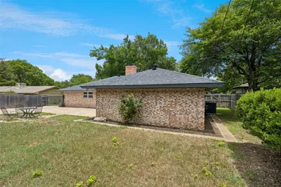 5012 Westhaven Drive, Fort Worth, TX 76132 - Photo 36