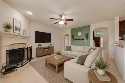 5332 Threshing Drive, Fort Worth, TX 76179 - Photo 14