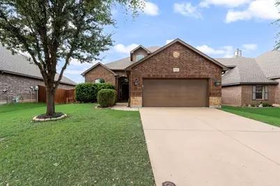 5332 Threshing Drive, Fort Worth, TX 76179 - Photo 2