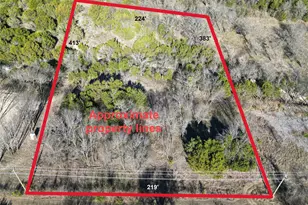 7124 Old Granbury Rd, Granbury, TX 76049 - Photo 1