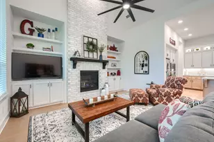 1930 Benedetto Wy, McLendon Chisholm, TX 75032 - Photo 10