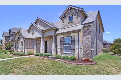 123 White Oak Lane, Red Oak, TX 75154 - Photo 2