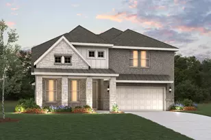 604 Tenor Dr, Forney, TX 75126 - Photo 1