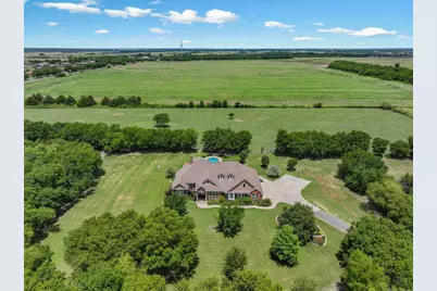 5811 County Road 4102, Kaufman, TX 75142 - Photo 4