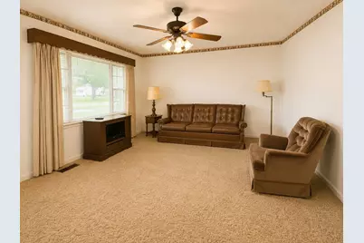 310 SW 7th Street, Kerens, TX 75144 - Photo 14
