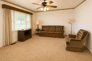 310 SW 7th St, Kerens, TX 75144 - Photo 14