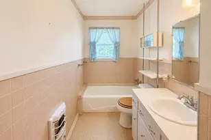 310 SW 7th St, Kerens, TX 75144 - Photo 12