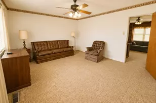 310 SW 7th St, Kerens, TX 75144 - Photo 16