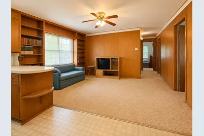 310 SW 7th Street, Kerens, TX 75144 - Photo 4