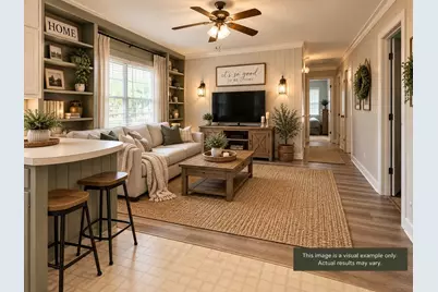 310 SW 7th Street, Kerens, TX 75144 - Photo 4