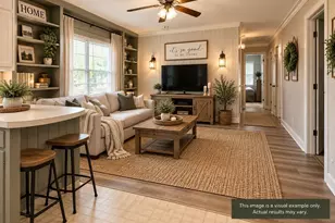 310 SW 7th St, Kerens, TX 75144 - Photo 4