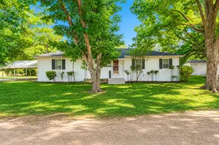 310 SW 7th St, Kerens, TX 75144 - Photo 2