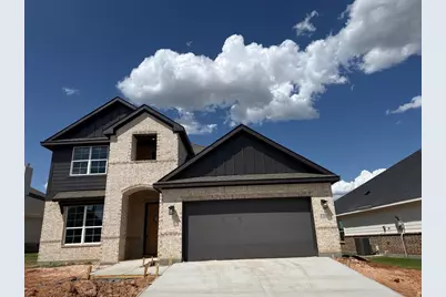 1205 Colca Drive, Springtown, TX 76082 - Photo 1