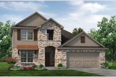 1205 Colca Drive, Springtown, TX 76082 - Photo 2