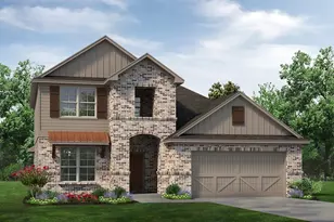 1205 Colca Dr, Springtown, TX 76082 - Photo 2