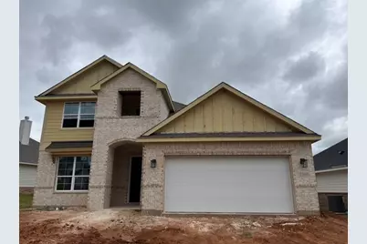 1205 Colca Drive, Springtown, TX 76082 - Photo 1