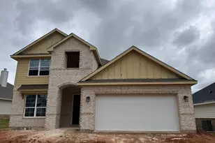 1205 Colca Dr, Springtown, TX 76082 - Photo 1