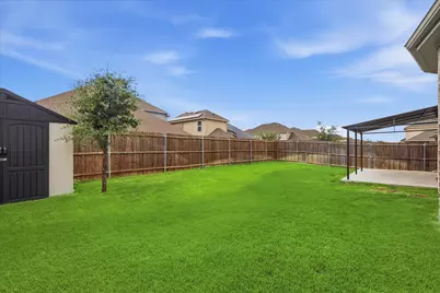 825 Crest Breeze Drive, Fort Worth, TX 76052 - Photo 34