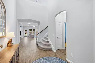 825 Crest Breeze Dr, Fort Worth, TX 76052 - Photo 4