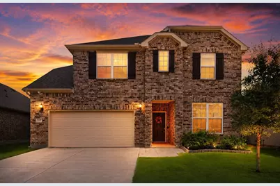 825 Crest Breeze Drive, Fort Worth, TX 76052 - Photo 1