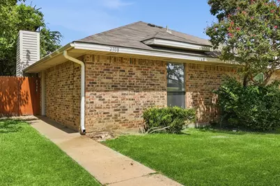 2308 Carol Good Lane, Carrollton, TX 75006 - Photo 1