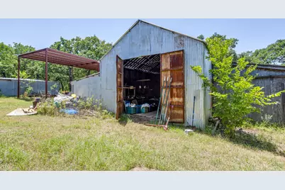 4536 County Road 806, Cleburne, TX 76031 - Photo 36