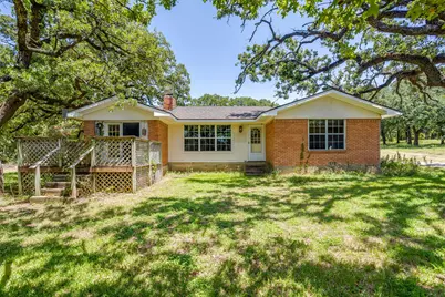 4536 County Road 806, Cleburne, TX 76031 - Photo 1