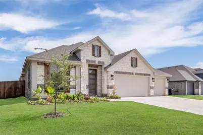 208 Shady Bank Way, Nevada, TX 75173 - Photo 2