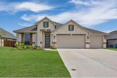 208 Shady Bank Way, Nevada, TX 75173 - Photo 1