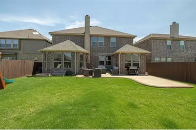 11625 Parade Drive, Frisco, TX 75036 - Photo 28