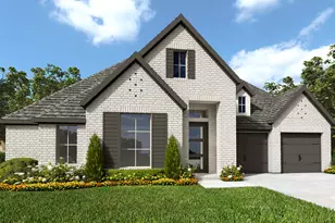 1800 Greenwich Ln, Celina, TX 75009 - Photo 1