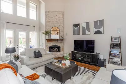 2760 Berkley Lane, Frisco, TX 75036 - Photo 8