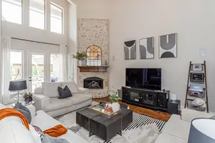 2760 Berkley Ln, Frisco, TX 75036 - Photo 8