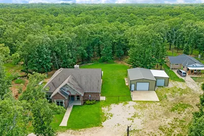 821 County Road 43830, Paris, TX 75462 - Photo 1