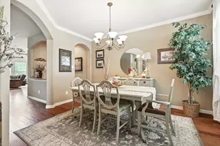 4305 Citabria Dr, McKinney, TX 75072 - Photo 8