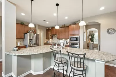 4305 Citabria Drive, McKinney, TX 75072 - Photo 12