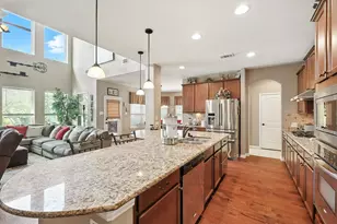 4305 Citabria Dr, McKinney, TX 75072 - Photo 10