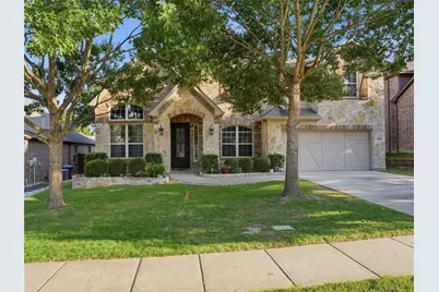 4305 Citabria Drive, McKinney, TX 75072 - Photo 2