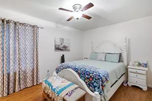 701 Van Winkle St, Weatherford, TX 76086 - Photo 20