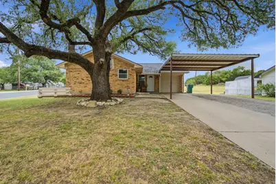701 Van Winkle Street, Weatherford, TX 76086 - Photo 2