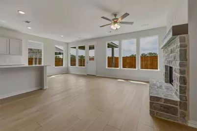 1236 Colca Drive, Springtown, TX 76082 - Photo 10