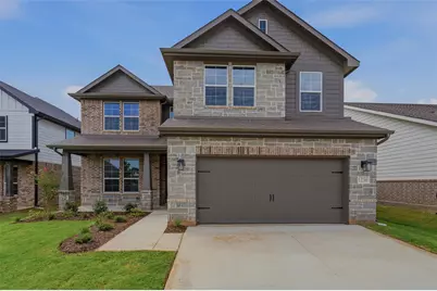 1236 Colca Drive, Springtown, TX 76082 - Photo 2