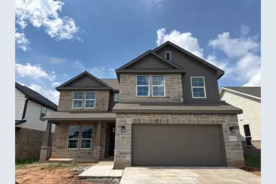 1236 Colca Drive, Springtown, TX 76082 - Photo 1