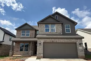 1236 Colca Dr, Springtown, TX 76082 - Photo 1
