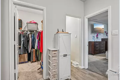 8505 High Hill Drive, Fort Worth, TX 76179 - Photo 26