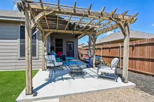 8505 High Hl Dr, Fort Worth, TX 76179 - Photo 30