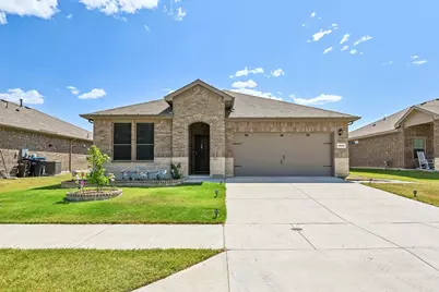 8505 High Hill Drive, Fort Worth, TX 76179 - Photo 1